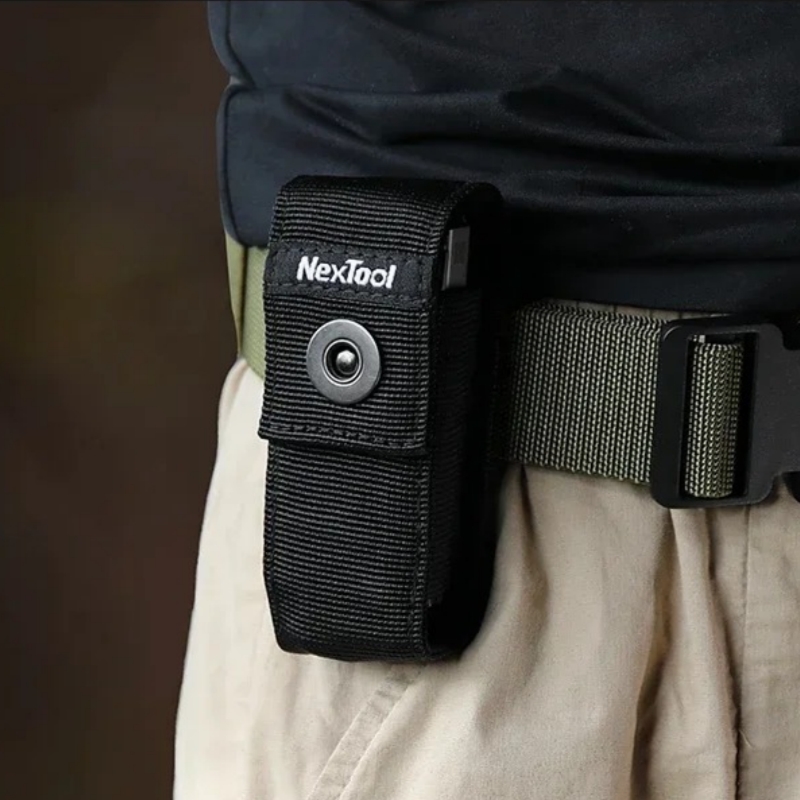 NexTool Flagship MAX 14-IN-1 อ - Edc Everyday Carry Knives บทวิจารณ์และราคา