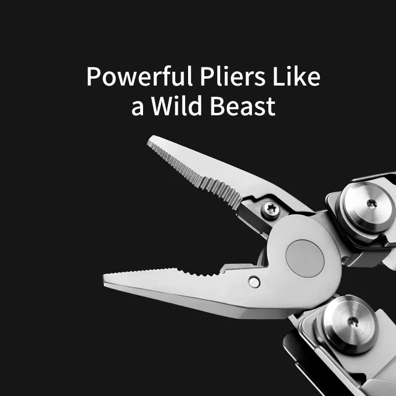 NexTool Flagship MAX 14-IN-1 อ - Edc Everyday Carry Knives บทวิจารณ์และราคา