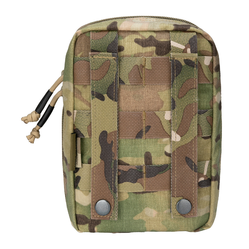 กระเป๋าคาดเอว SPANKER Tactical - Edc Carry Fanny Pack บทวิจารณ์และราคา
