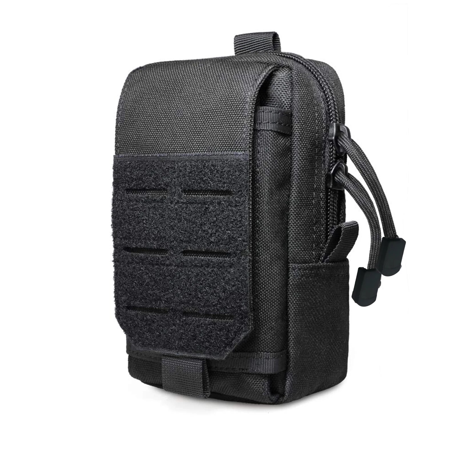 ยุทธวิธีMolleกระเป๋าเอวกระเป๋า - Edc Carry Fanny Pack บทวิจารณ์และราคา