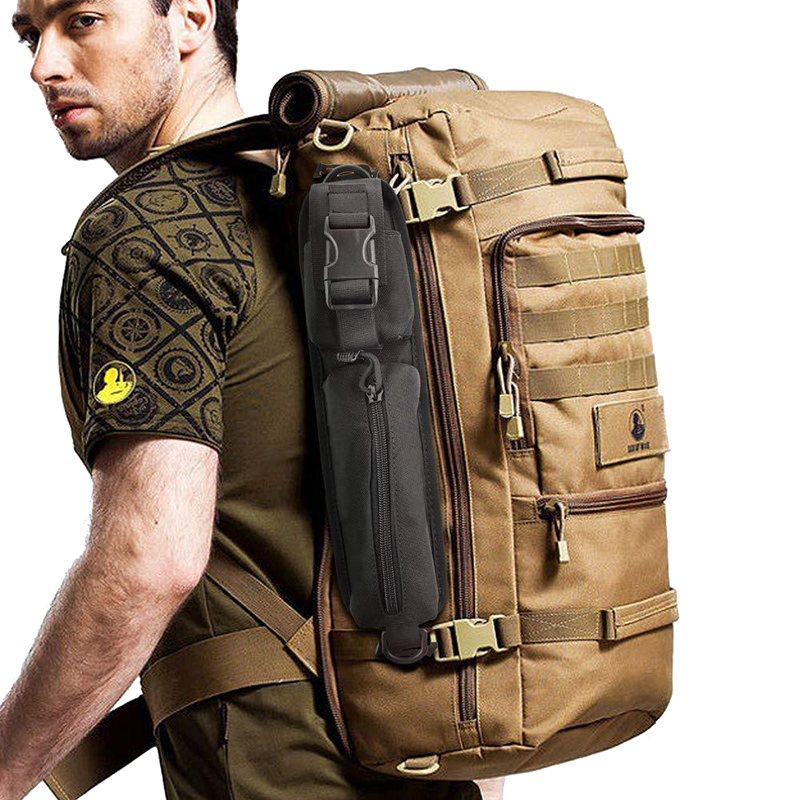 กระเป๋าเป้สะพายหลังแบบยุทธวิธี - Edc Carry Kit บทวิจารณ์และราคา