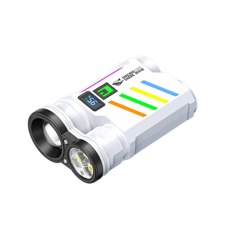 เรืองแสง Bright P50 LED EDC ไฟ - Edc Carry Clip บทวิจารณ์และราคา