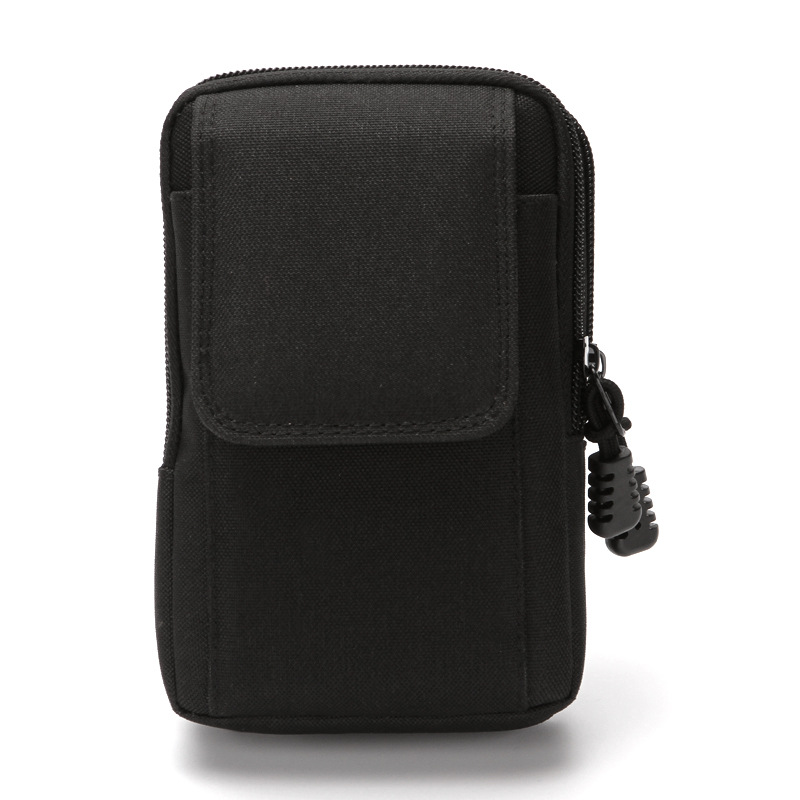 กระเป๋าคาดเอวสำหรับผู้ชาย Home - Edc Carry Fanny Pack บทวิจารณ์และราคา